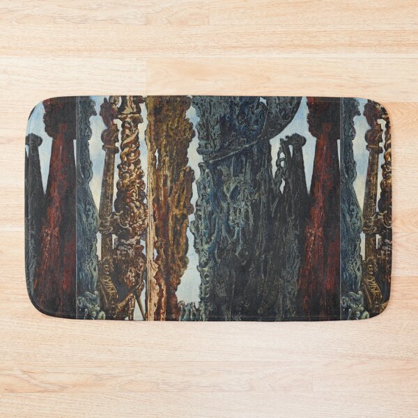 Item preview, Max Ernst designed and sold by qlAinwoRTy.