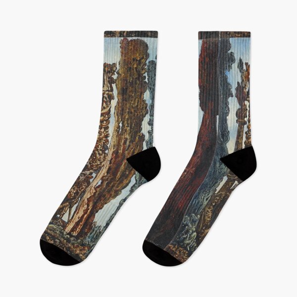 Item preview, Max Ernst designed and sold by qlAinwoRTy.