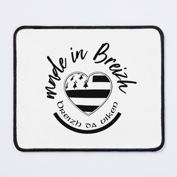 Item preview, Made in Breizh - made in Brittany designed and sold by rikirennes.