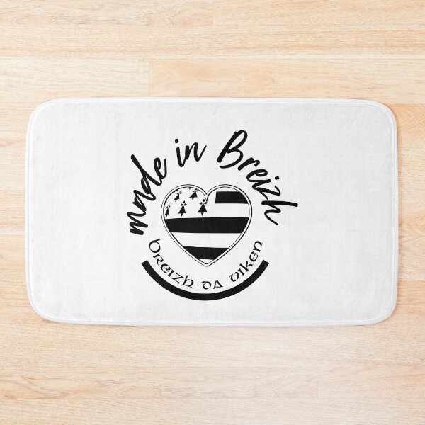 Item preview, Made in Breizh - made in Brittany designed and sold by rikirennes.