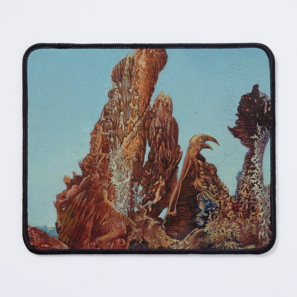 Item preview, Max Ernst designed and sold by qlAinwoRTy.