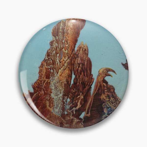 Item preview, Max Ernst designed and sold by qlAinwoRTy.