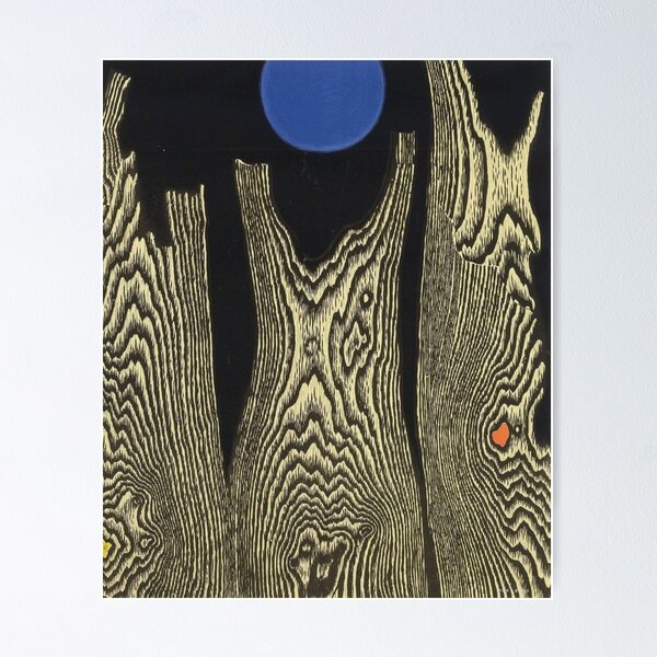 Item preview, Max Ernst designed and sold by qlAinwoRTy.
