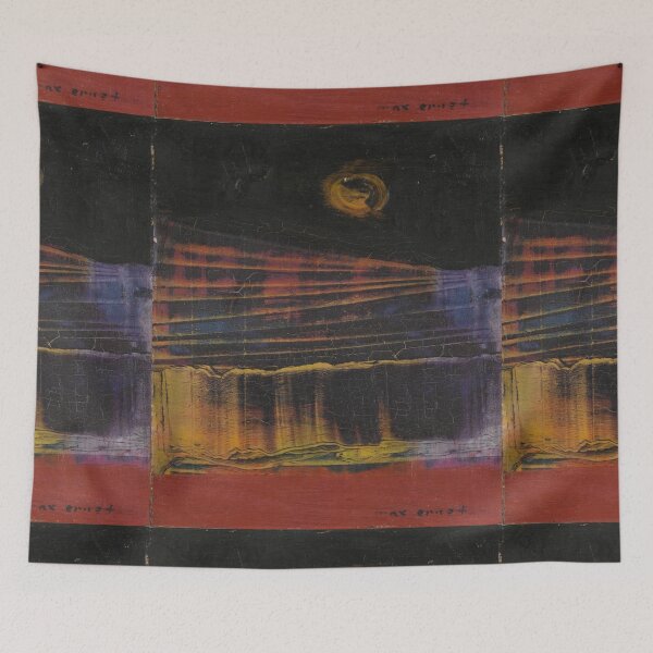 Item preview, Max Ernst designed and sold by qlAinwoRTy.