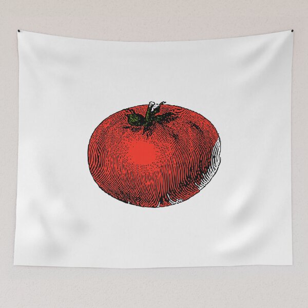 Item preview, Tomato designed and sold by hrcdesign.