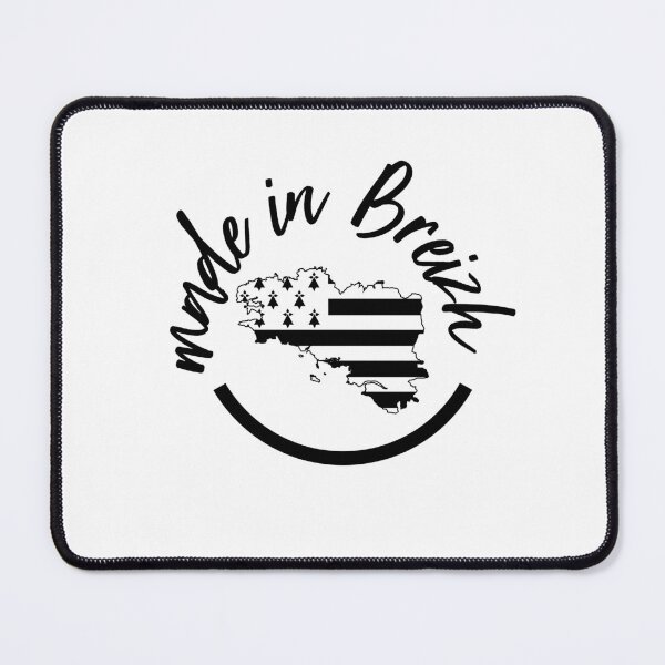 Item preview, Made in Breizh - made in Brittany designed and sold by rikirennes.