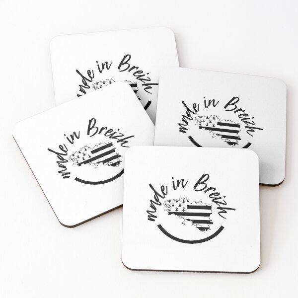 Item preview, Made in Breizh - made in Brittany designed and sold by rikirennes.