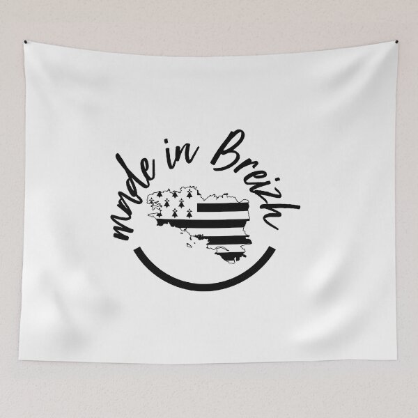 Item preview, Made in Breizh - made in Brittany designed and sold by rikirennes.