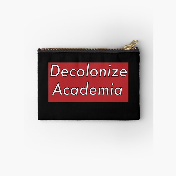 Item preview, Decolonize Academia - Decolonization designed and sold by jolabrese.