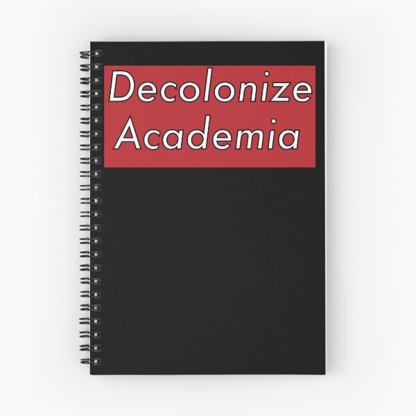 Item preview, Decolonize Academia - Decolonization designed and sold by jolabrese.
