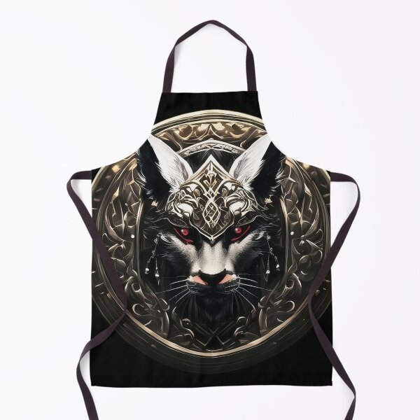 Item preview, Cool Cat Medallion! designed and sold by halasaar01.