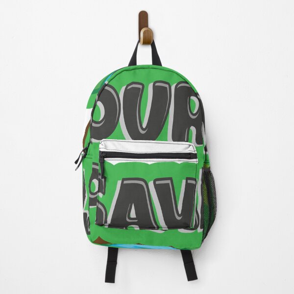 Item preview, Nature's Guardians: Protect Our Planet designed and sold by Crafty-Hawk.