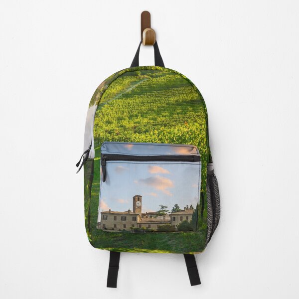 Item preview, Neive village and Langhe vineyards, Piedmont, Italy Europe. designed and sold by Stefano Orazzini.