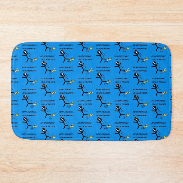 Item preview, I do all my own stunts. Just not intentionally  designed and sold by Kidzx6.