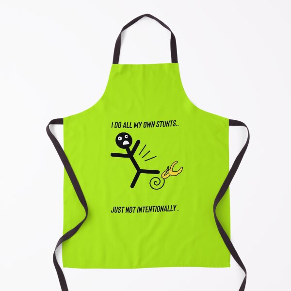 Item preview, I do all my own stunts. Just not intentionally  designed and sold by Kidzx6.