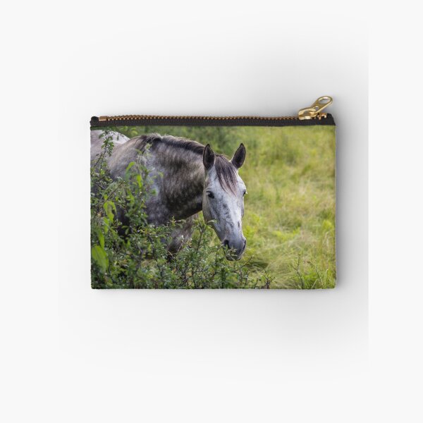 Item preview, A Horse Behind The Bushes designed and sold by Nicklas81.