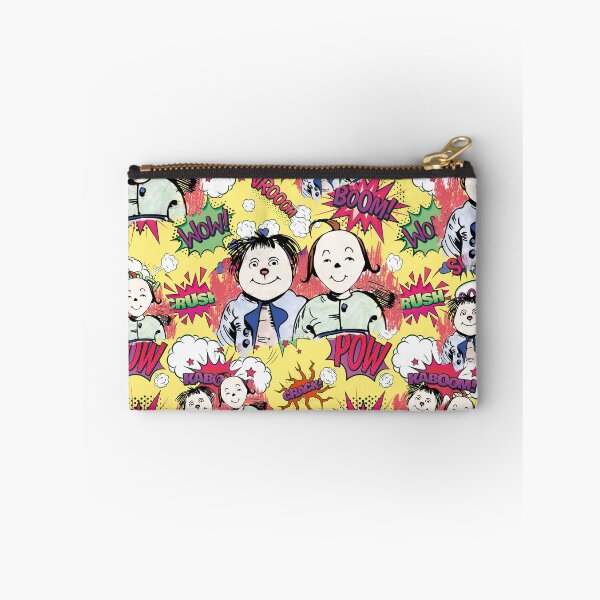 Item preview, The cheeky boys Max and Moritz, Wilhelm Busch Illustration designed and sold by Mauswohn.