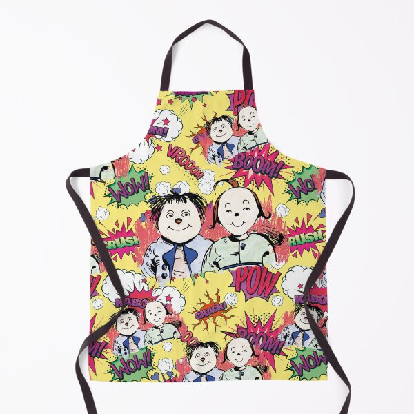 Item preview, The cheeky boys Max and Moritz, Wilhelm Busch Illustration designed and sold by Mauswohn.