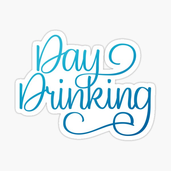 Artikel-Vorschau von Trinken am Tag, designt und verkauft von polliadesign.