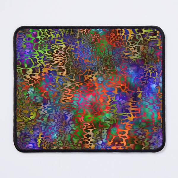 Item preview, Womens fashion leopard print design,Animal skin background designed and sold by oyonni design.