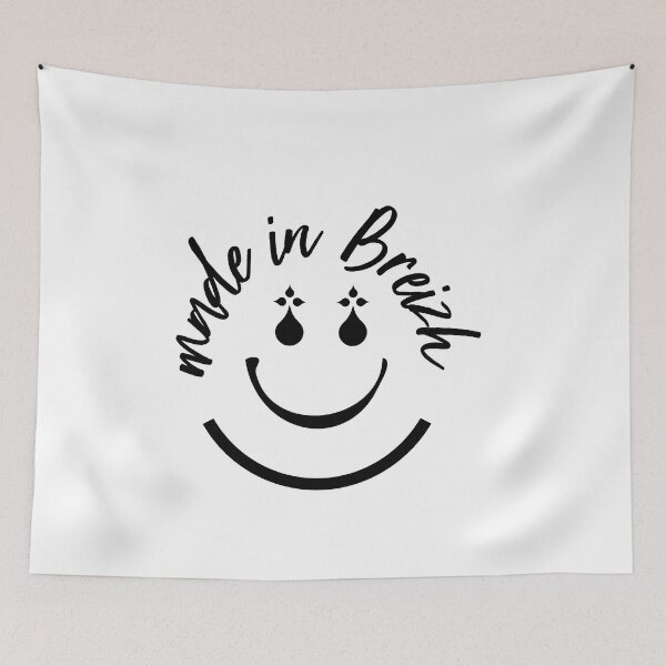Item preview, Made in Breizh - made in Brittany designed and sold by rikirennes.