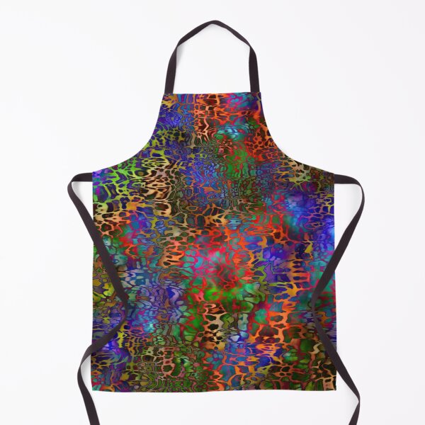 Item preview, Womens fashion leopard print design,Animal skin background designed and sold by oyonni design.