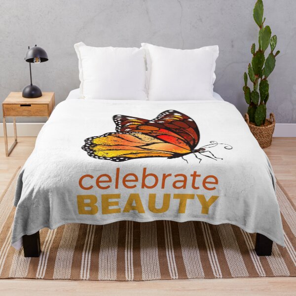Item preview, Celebrate the Beauty in Nature Brilliant Orange and Gold Monarch Butterfly Design designed and sold by Lost-World-Shop.