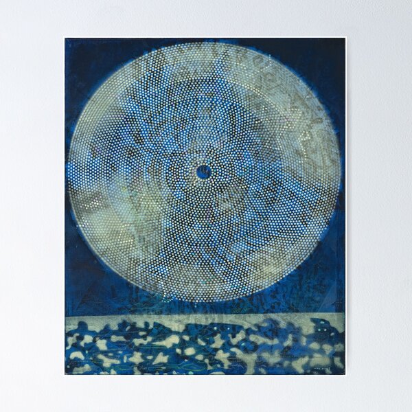 Item preview, Max Ernst designed and sold by qlAinwoRTy.