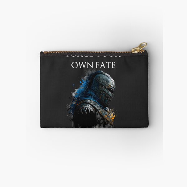 Item preview, Forge Your Own Fate - Souls-Like Knight designed and sold by GigaDesigns.