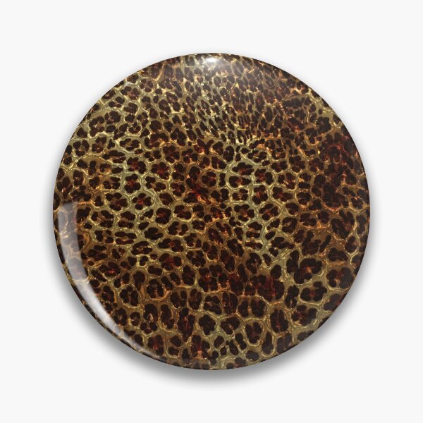 Item preview, 3D Glossy leopard print design,Animal skin background designed and sold by oyonni design.
