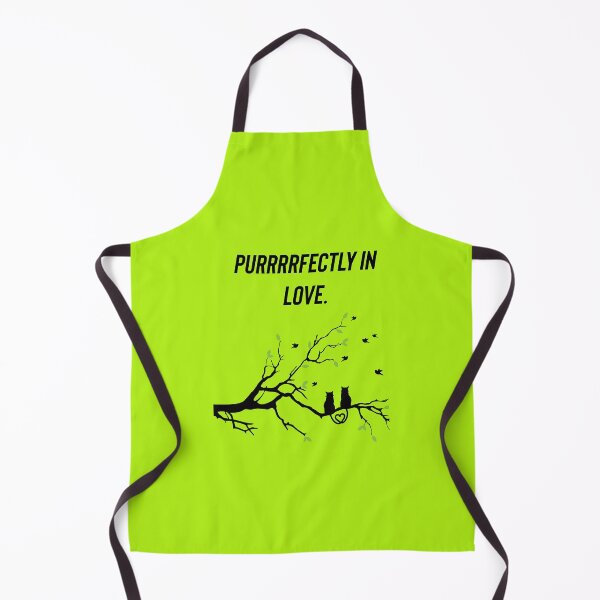 Item preview, Purrfectly in love.  designed and sold by Kidzx6.