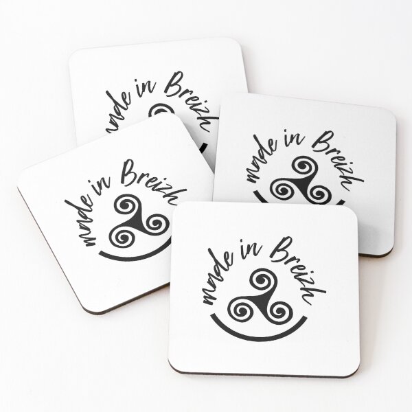 Item preview, Made in Breizh - made in Brittany designed and sold by rikirennes.