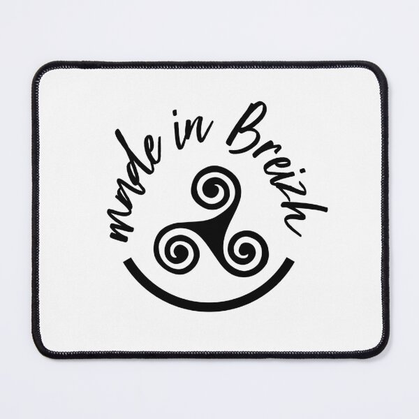 Item preview, Made in Breizh - made in Brittany designed and sold by rikirennes.