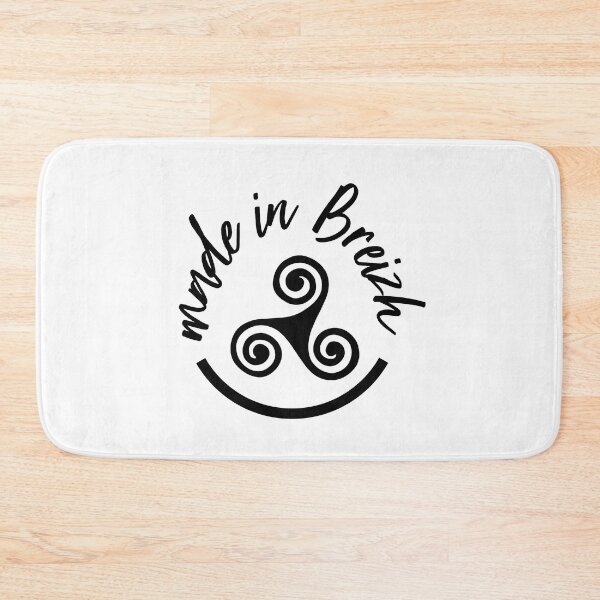 Item preview, Made in Breizh - made in Brittany designed and sold by rikirennes.