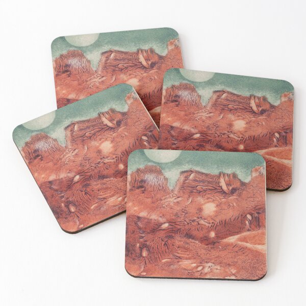 Item preview, Max Ernst designed and sold by qlAinwoRTy.