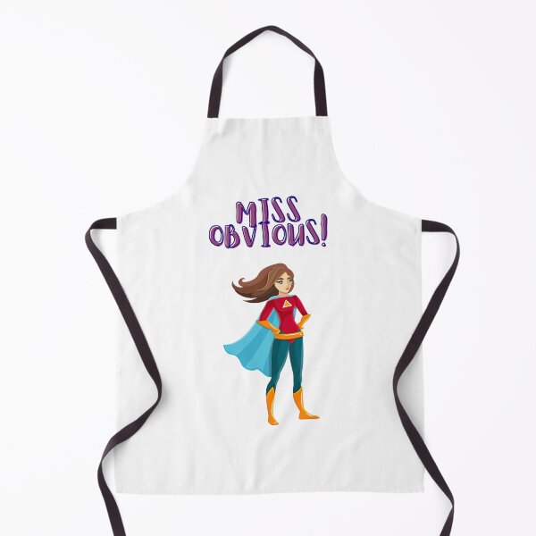 Item preview, Miss Obvious designed and sold by aashrit57.