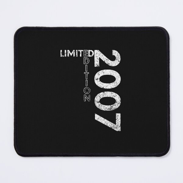 Item preview, Limited Edition 2007 Birthday vintage 2007 designed and sold by Tempire.