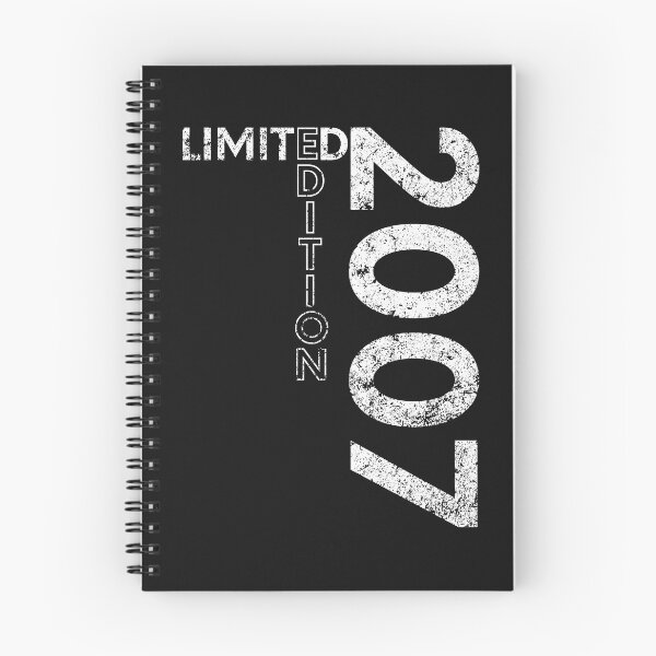 Item preview, Limited Edition 2007 Birthday vintage 2007 designed and sold by Tempire.
