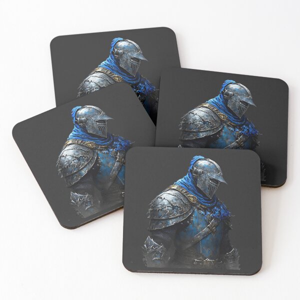 Item preview, Souls-Like Knight designed and sold by GigaDesigns.