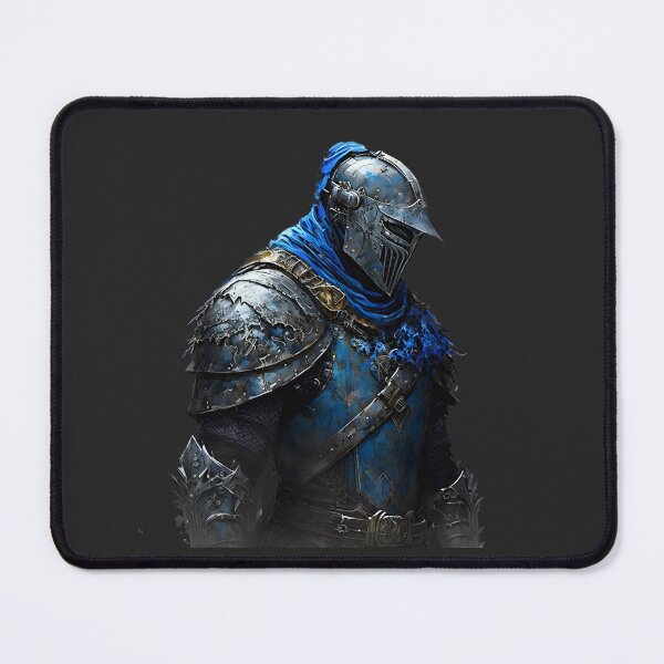 Item preview, Souls-Like Knight designed and sold by GigaDesigns.