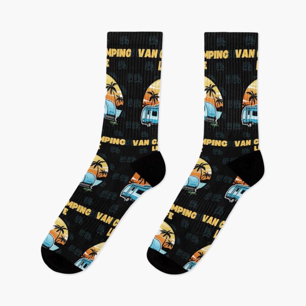 Item preview, VAN CAMPING LIFE designed and sold by MJ96-PRO.