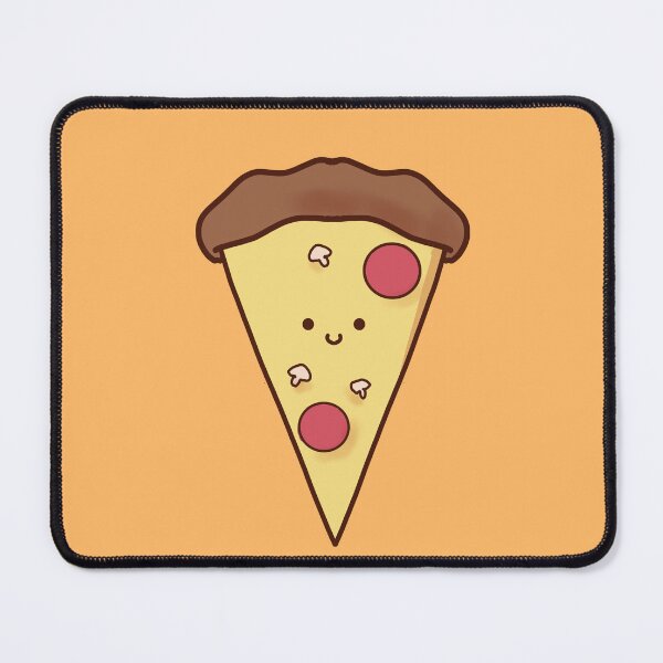 Item preview, Happy Pizza - Foods designed and sold by Photoshop Is My Passion.
