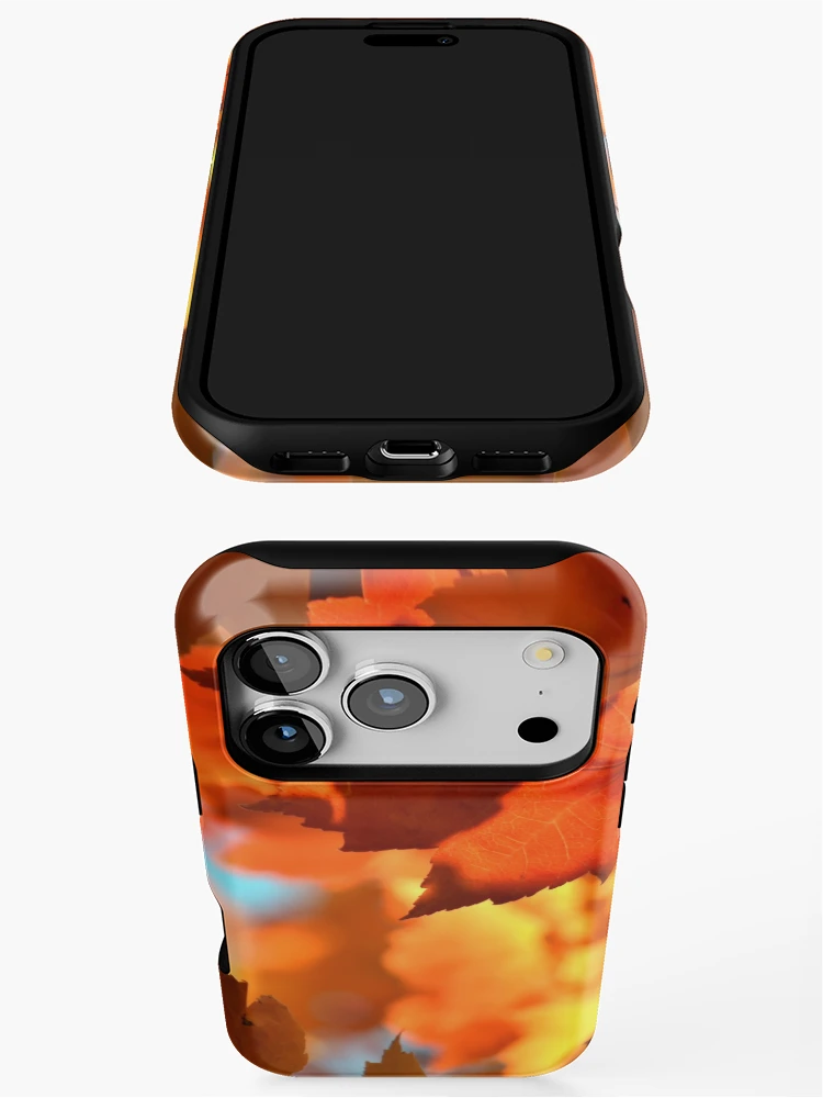 Thumbnail 3 of 4, iPhone Case, designed and sold by drpendleton.