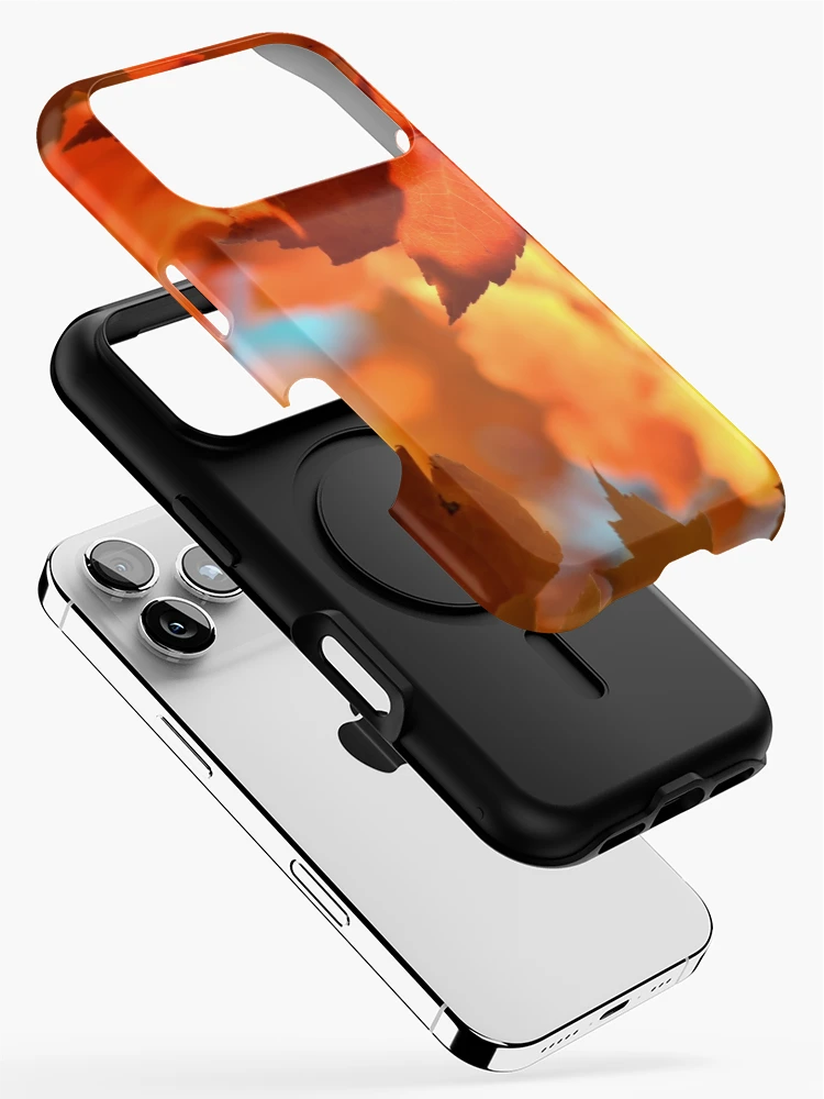 Thumbnail 2 of 4, iPhone Case, designed and sold by drpendleton.