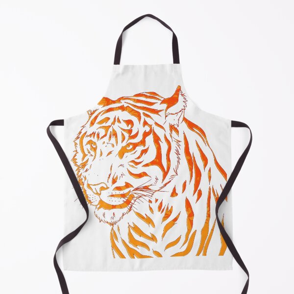 Item preview, Tiger designed and sold by EasyPeasyLife ⭐⭐⭐⭐⭐.