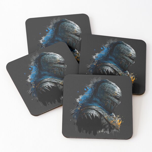 Item preview, Souls-Like Knight designed and sold by GigaDesigns.
