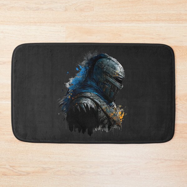 Item preview, Souls-Like Knight designed and sold by GigaDesigns.