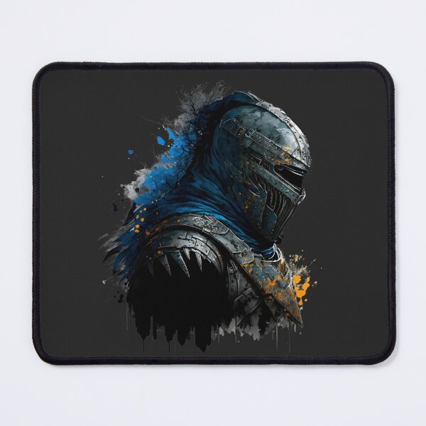 Item preview, Souls-Like Knight designed and sold by GigaDesigns.