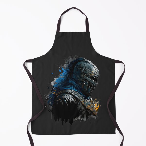 Item preview, Souls-Like Knight designed and sold by GigaDesigns.