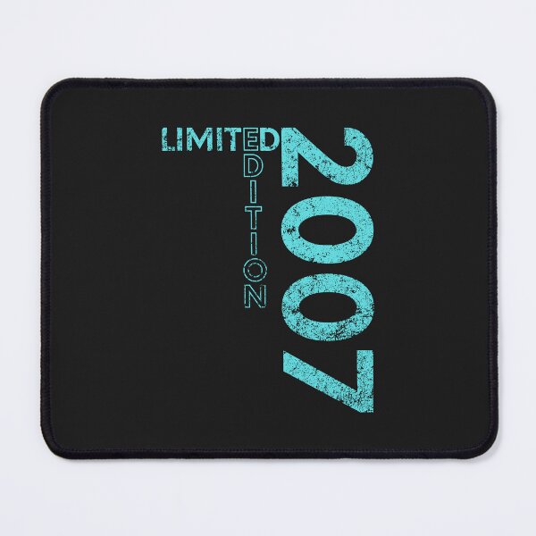 Item preview, Limited Edition 2007 Birthday vintage 2007 designed and sold by Tempire.